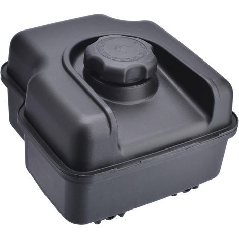 Kraftstofftankbaugruppe für Briggs & Stratton 799863 351007 694260 698110 695736 697779, für Motoren 121000 122000 (1/5)