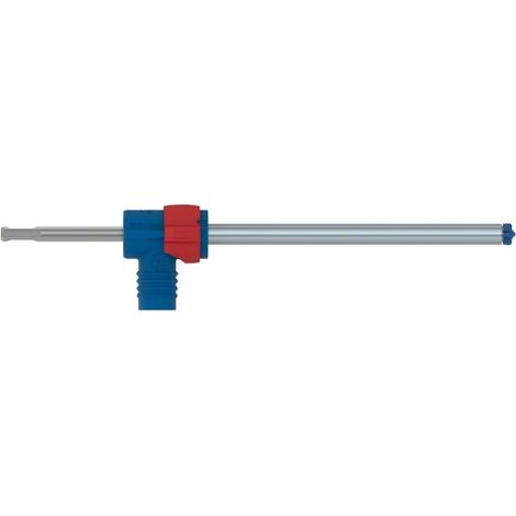 Bosch SDS Clean Plus Jeu de Forets Métal 14 mm 350 mm (1/5)