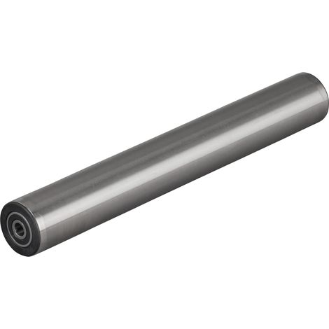 Rouleau en acier inoxydable complet INOX 845119 RINOX