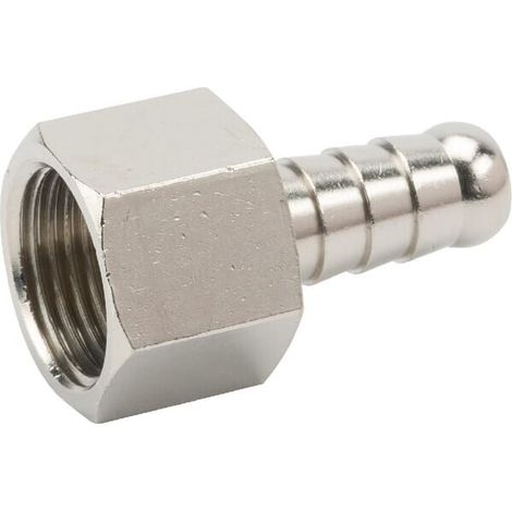 Raccordo flessib 9 mm x 3/8" UNIVERSALE HCFP938 (1/2)