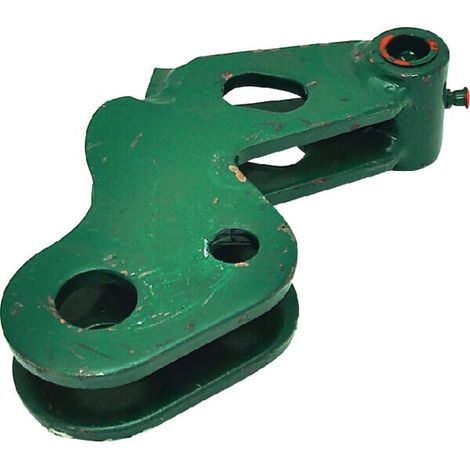 Brazo regulador p. perno 25 mm KVERNELAND KK067090R