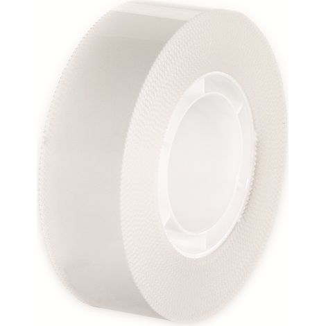 tesa Klebefilm 25 m x 19 mm, transparent Klebefilm (1/5)