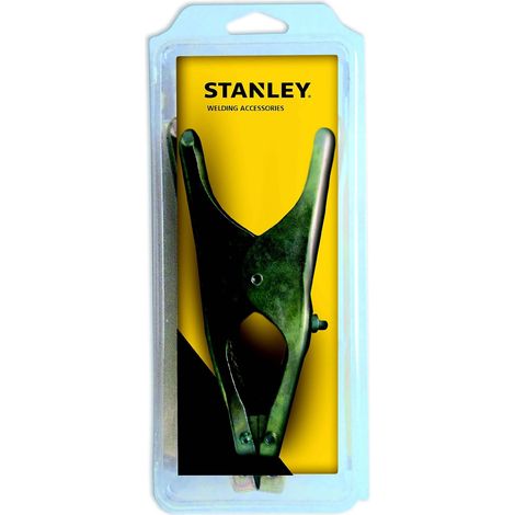 Stanley Earth 500 pinza de masa gris robusta y duradera