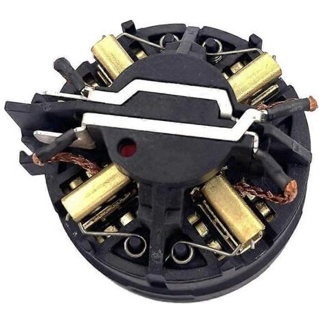 Ersatzbürstenhalter für DCS391 DCS373 DCG412-- (1/5)