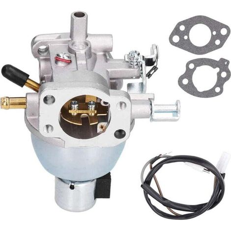 Carburatore Aleko Briggs 847395 per BS 846280 808725 846944 thsinde-Crezuo