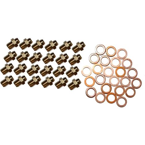 Wolf Kit di conversione da gas naturale E o GPL a gas naturale LL, per CGU-2(K), 8612655