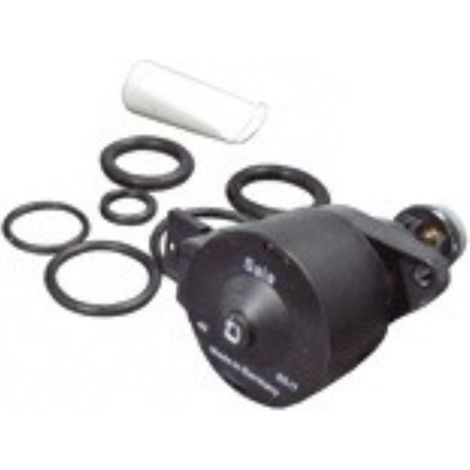 Motor valvula 3 vias - 60081953