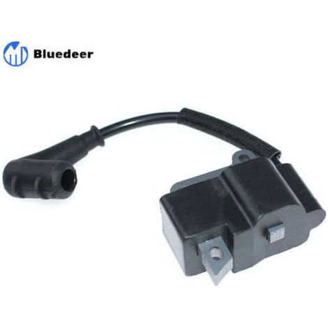Bobine d'allumage pour Stihl MS170 2 -Mix MS180 2-Mix 1130 400 1308 (1/5)