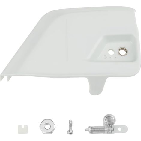 Clutch Chain Sprocket Protection Kit for Chainsaws 11430071005 Compatible with MS231 MS231C MS251 and MS251C (1/5)