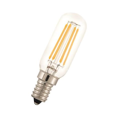 ampoule à led - bailey led filament tube - culot e14 - 4w - t25 - bailey 80100038649