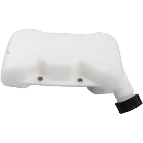 Sostituto Serbatoio Carburante in PC per Trimmer TB43 TU43, Componente di Rimpiazzo per Tagliaerba a Gas (1/4)
