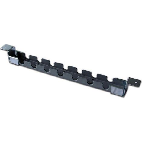 Roth Trägerelement mit Rohrfix 20mm L:400mm
