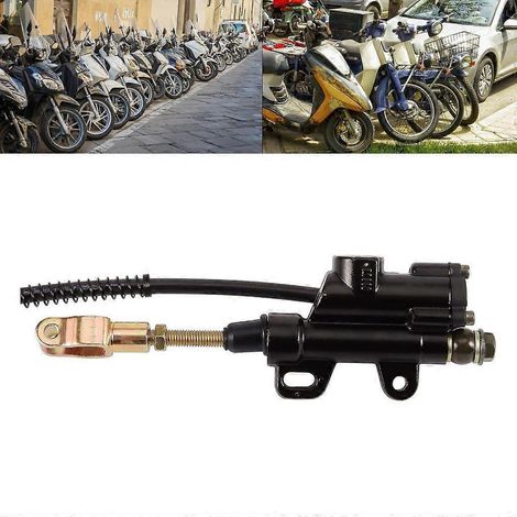 Pièce de rechange modifiée pour quad 110cc : ensemble d'étrier de frein de remplacement (1/4)