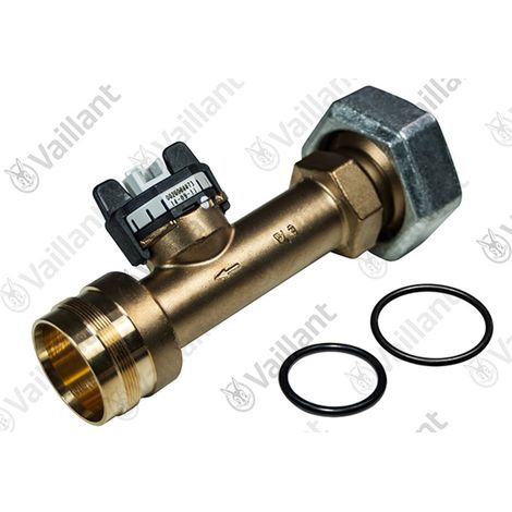 VAILLANT Sensore, Vortex VC 356/4-7 (A) u.w. Vaillant-Nr. , 0020045977