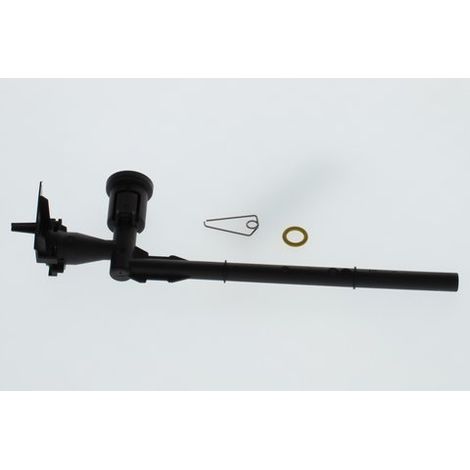 BOSCH Ersatzteil TTNR: 87107353870 Gasrohr (1/2)