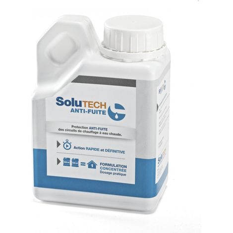Solutech antifuite 500ml