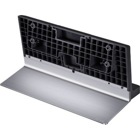 Support mural pour écran plat Lg Pied TV LG central pivotant pour TV LG 77&83 OLEDG4 2024 (1/5)