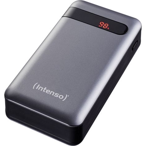 Intenso Powerbank pd20000 Power Delivery