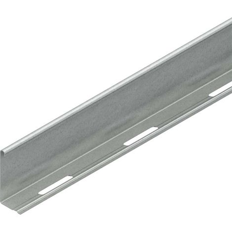 Niedax Trennsteg RW 60 E3 3 Stk (1/3)
