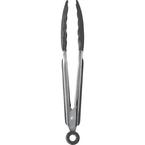Morsetto in silicone 27cm