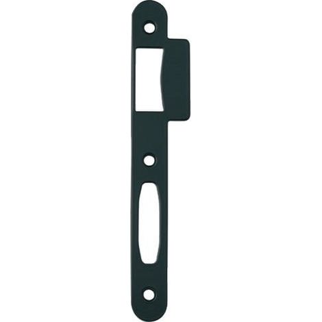 Vachette Flachriegel S D451/453/455 Edelstahl Sicherheit