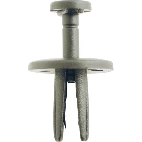 Agrafes à pousser type Push-Type pour GM, pack de 10 (1/3)
