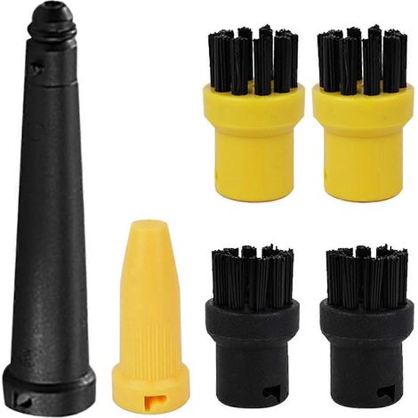Zubehör für Dampfreiniger SC1 SC2 SC3 SC4 SC5 CTK10 CTK20