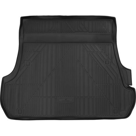 Bac de Coffre XTR pour Toyota Land Cruiser 200 (J20) 5 places Facelift 2012-Auj. (1/5)