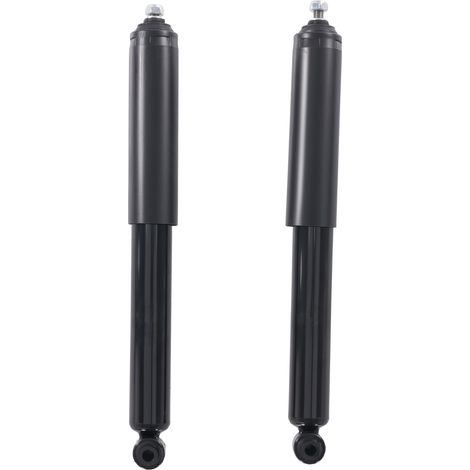 Rear Shock Absorber for Citroen C4/C5 PEUGEOT 5008 II VAUXHALL GRANDLAND 2013-25 (1/5)
