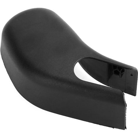 Cache de l'écrou d'essuie-glace arrière pour Ford Focus MK2 2004‑2011.