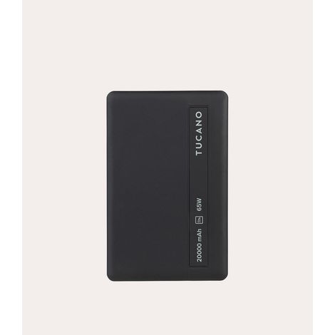 Tucano Power bank per laptop 20000 mAh Nero (1/5)