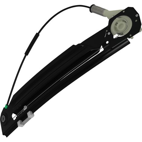 Rear Right Electric Window Lifter for BMW 5 Series 1999-2003 51358252430 (1/5)