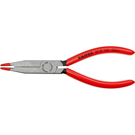 Pinza per lampade alogene 160 mm Knipex 30 41 160 (1/4)