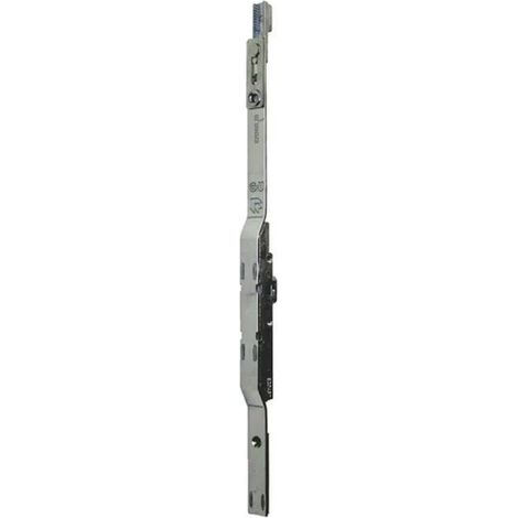 Ferco G-20461-07-0-1 Bi-direktionale Edelstahl-Klemme 979mm