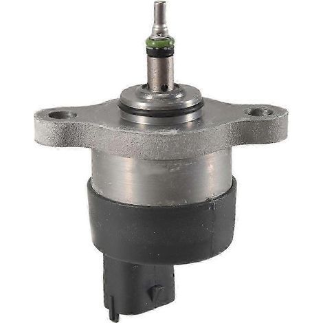 Soupape de régulation de pression Common Rail pour BMW E46 E38 E39 X5 2.5D 3.0D Diesel 0281002480gris SZRH AC (1/5)