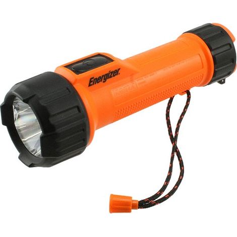 Lampe torche LED ATEX 2D ENERGIZER (1/2)