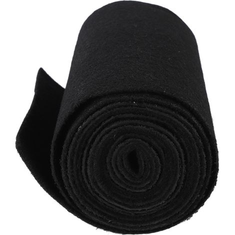 Bateau rembourrage moquette polypropylène 24,5 cm largeur accessoire bateau marine (1/5)