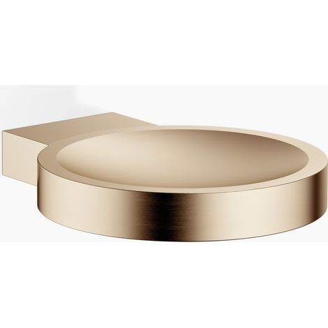 Jabonera Dornbracht, modelo de pared, proyección 145mm, (1/4)
