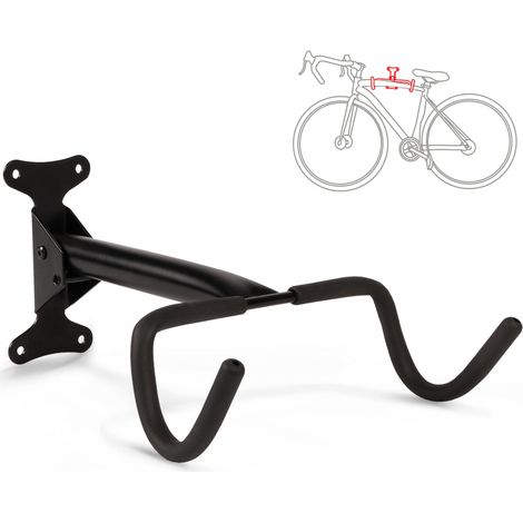Fahrradhalterung Bernie Zur Wandmontage Klappbar Indoor
