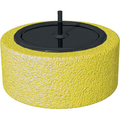 Makita Tampon éponge 125 mm m tige - 794159-0