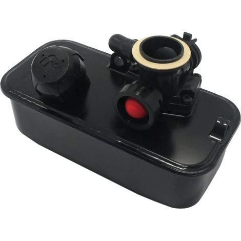 Tanque de combustible y carburador para Briggs & Stratton 93902 95902 95982 96902 96982 98982 (1/5)