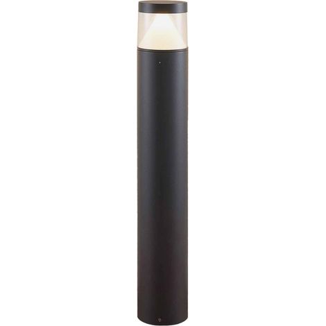 LED Eclairage Exterieur 'Darja' en aluminium (1/5)