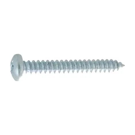Tornillos ultima din 7981 autorroscantes punta afilada