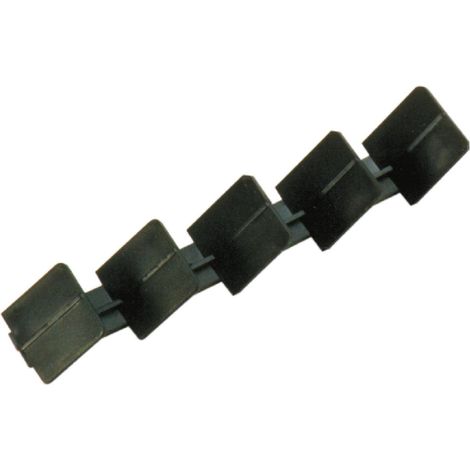Alourdisseurs essuie-glaces 17cm