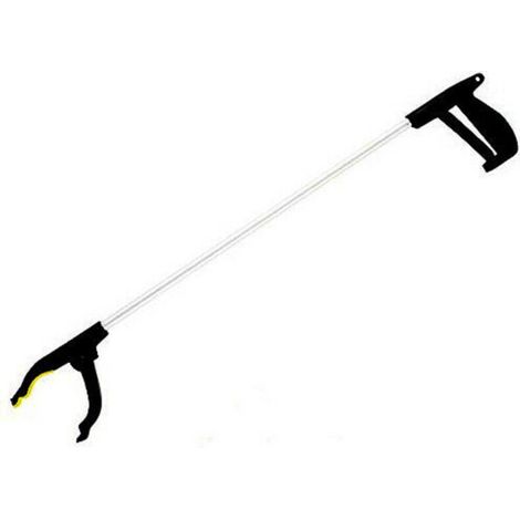 Bras De Préhension En Aluminium De 76 Cm De Long Avec Pince Magnétique (1/4)