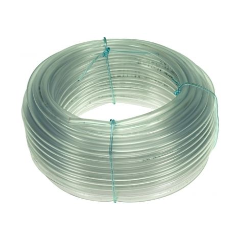 Manguera técnica de 3/1 mm, 25 m en rollo