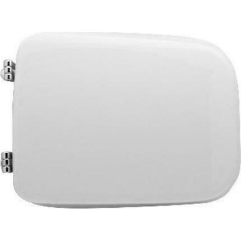 Sedile wc per gravena vaso conny forma 8 -tavoletta wc