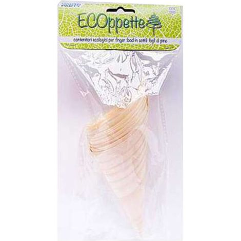 Cf.8 Ecoppette Cono 180Mm 5632 X1