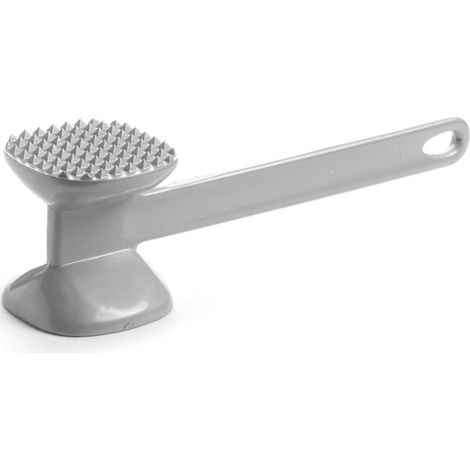 Ablandador de carne de aluminio - Hendi 513002