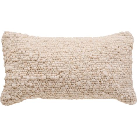 Cuscino ef lana volna iv 30x50 - Atmosphera créateur d'intérieur